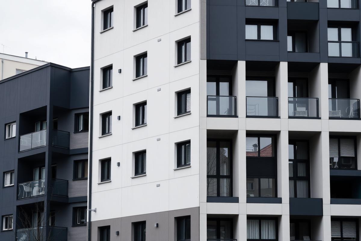 Stambeno-poslovni objekat — Banja Luka